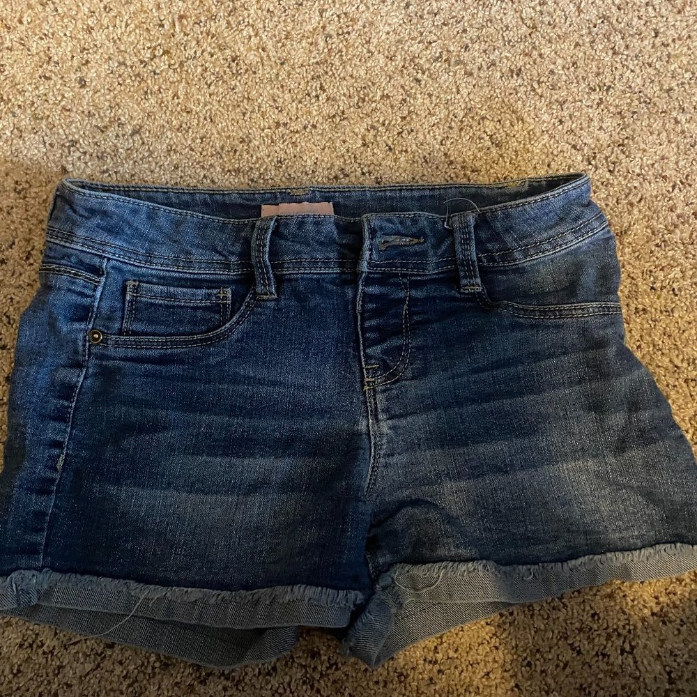 shorts